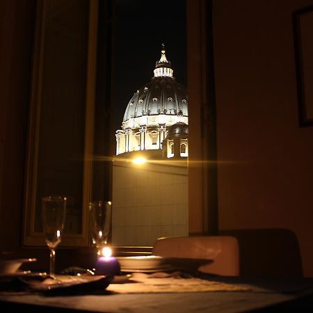 Maison Cavalleggeri โรม ภายนอก รูปภาพ