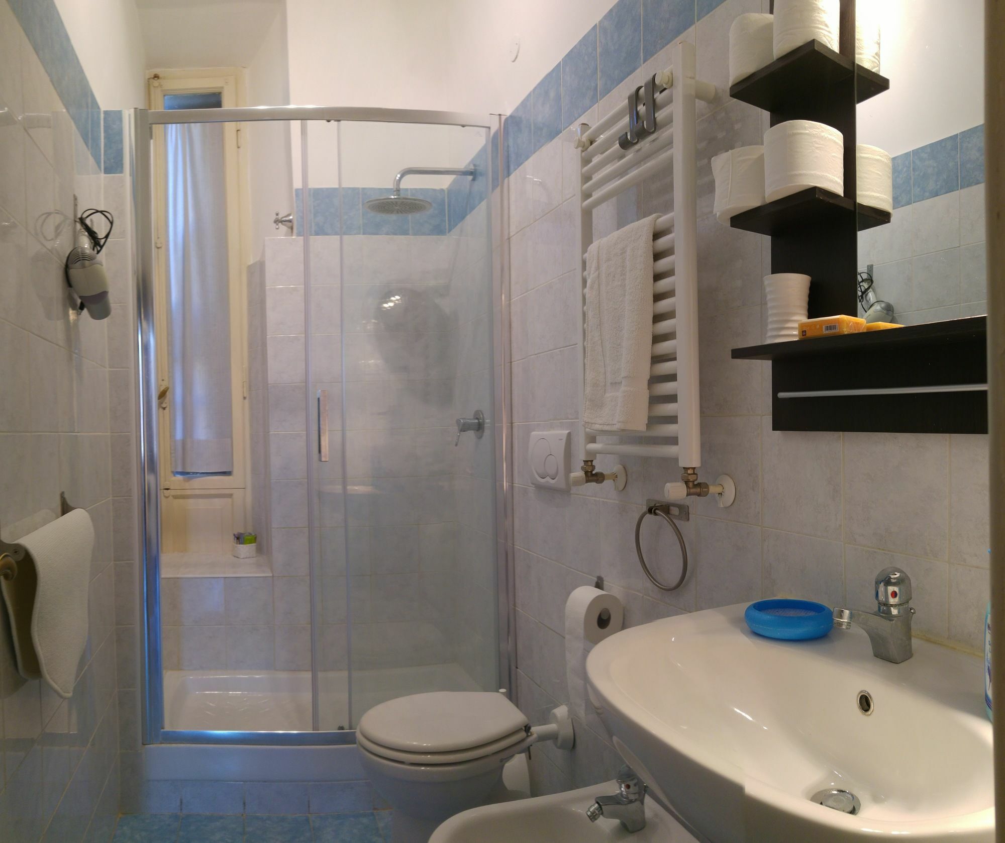 Maison Cavalleggeri โรม ภายนอก รูปภาพ